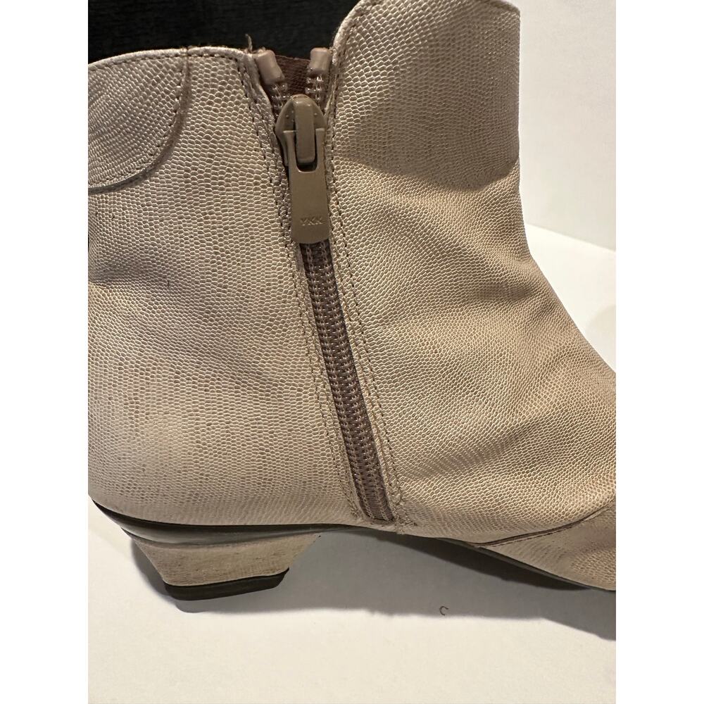 Eric Michael Web booties - Picture 7 of 10